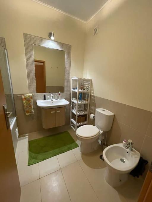 Royal Cabanas Golf Blue Condominio Privado Sossegado - Reservas De Sabado A Sabado Conceicao  Bagian luar foto