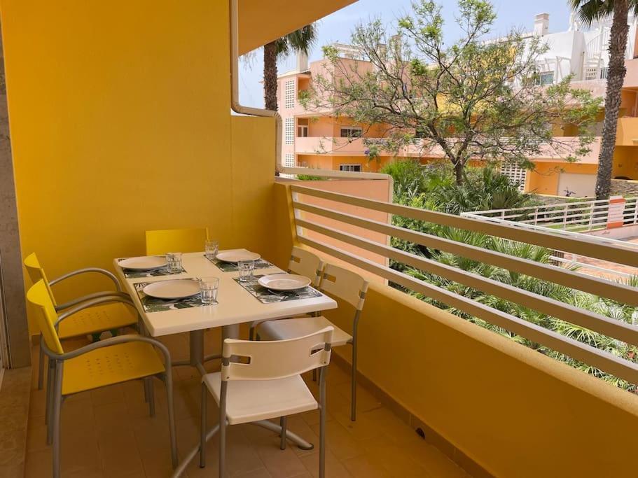 Royal Cabanas Golf Blue Condominio Privado Sossegado - Reservas De Sabado A Sabado Conceicao  Bagian luar foto